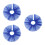 3Pièces Détachable Clown En Polyester Pour Cosplay 4