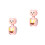 2Pièces Jouet Rose ABS Pour Enfant 6