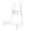 Support Transparent Pour Guitare Basse Ukulélé 1