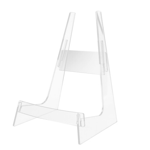 Support Transparent Pour Guitare Basse Ukulélé