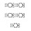 5Ensembles Adaptateur Montage Booster Conversion 4