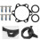5Ensembles Adaptateur Montage Booster Conversion 11