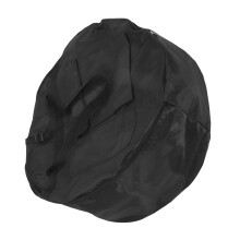 2Pièces Sac Snare Tambour Noir Oxford Protection Outdoor
