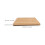 Plateau Brasé Laminé Pour Usage 2