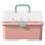 Boîte Rangement Rose Organisateur Bébé 1