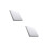 2Pièces Absorbante Pour Lit Sûr 5