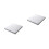 2Pièces Absorbante Pour Lit Sûr 9