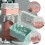 Boîte Rangement Rose Organisateur Bébé 5