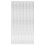21Pièces Pochoir Mesure Taille Enfant Polyvalent Durable Précis 3