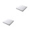 2Pièces Absorbante Pour Lit Sûr 4