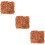 3Pièces De Cèdre Pour Humidor, Déco, Protection Textile 10
