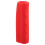 3Pièces Gaine À Main Silicone Rouge Conduite Auto 1