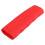 3Pièces Gaine À Main Silicone Rouge Conduite Auto 3