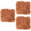 3Pièces De Cèdre Pour Humidor, Déco, Protection Textile 7