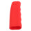 3Pièces Gaine À Main Silicone Rouge Conduite Auto 2