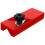 Outil De Rabotage Rouge Confortable Pour Bois 1