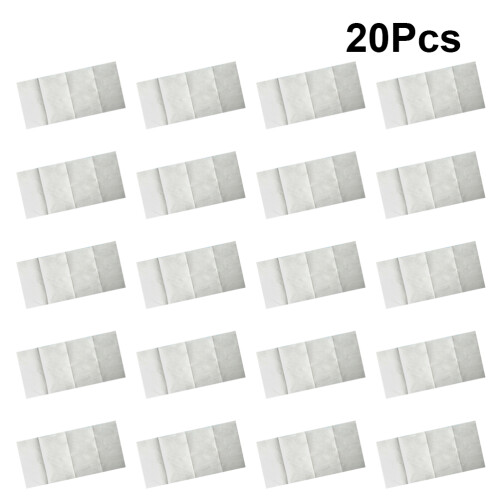 60Pièces Tissu Plantation Jetable Idéal Germination Germes