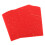 120Pcs Red Xuan Paper Sheets for Calligraphy Practice with Gold Flecks 2