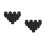 20Pcs Rubber Shock Dampers for Drone Vibration Reduction and Stability 7