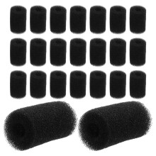 60St Aquarium Filter Vervanging Zwart Tank Waterzuivering