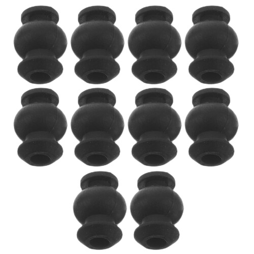 20Pcs Rubber Shock Dampers for Drone Vibration Reduction and Stability 1