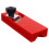 Outil De Rabotage Rouge Confortable Pour Bois 10