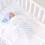 Bébé Blanche Au Design Ajouré Pour Hiver Automne 4