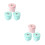 Coton Démaquillant Ongles Multi Usage Pour Et Salon 10