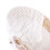 Bébé Blanche Au Design Ajouré Pour Hiver Automne 3