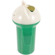 Baby Badcup Cartoon Stijl Stevig Waterlepel Haar