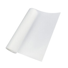3Rolls Waterproof Transparent Drawer Liner Non-Skid Home Shelf Mat