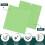 Pacote com 4 Tapetes de Corte de 12x12 Polegadas para Explore Air 2/Air/One/Maker, Tapetes de Corte de Substituição Adesivos 3