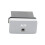 961202H101 Car AUX Connector for   2007-2010 AUX Interface White 1