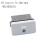 961202H101 Car AUX Connector for   2007-2010 AUX Interface White 5