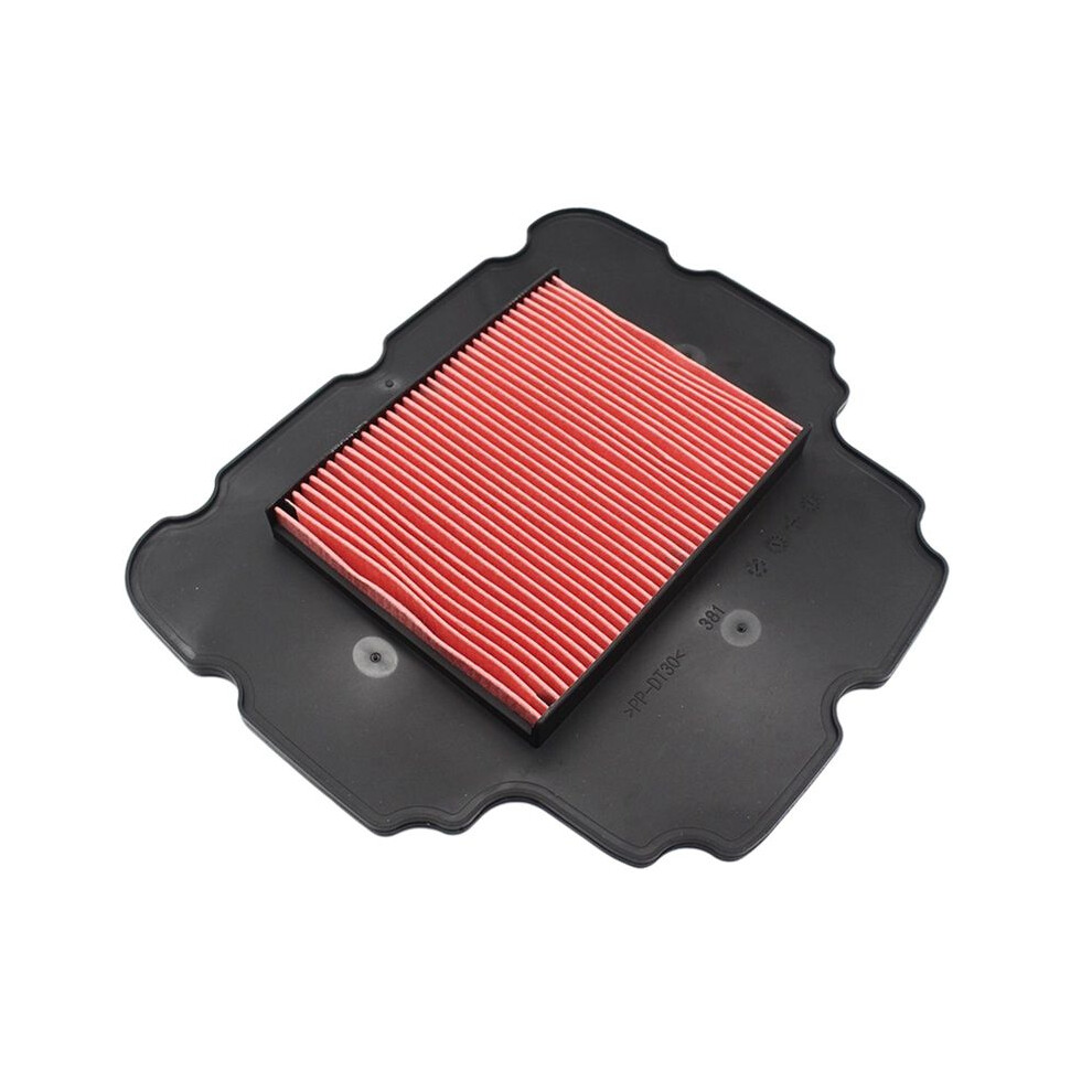 Air Filter Motorcycle Air Intake Filter For Nt650v 650Ntv Deauville 1998-2005 Accessories 4712927999331