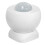 Graffiti ZigBee Sensor  Body Infrared PIR Sensor APP Wireless Remote Control Portable Convenient Practical Sensor 1
