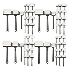 60Pcs Sponge Brush Painting Brush Painting  Sponge Painting Materials Sponge Rollers Painting Tool Painting Tools