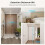 Graffiti ZigBee Sensor  Body Infrared PIR Sensor APP Wireless Remote Control Portable Convenient Practical Sensor 5