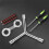 Washer Machines Inner/Outer Tub Spring Expansion Tool Pliers Spring Expansion Removal Wrench Tool 2