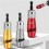 Wire Stripper for Drill, Wire Twister for Drill,Automatic Wire Stripper Cable Wire Connector,Electrical Tools 1