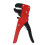 Portable Multi-Function Wire Stripping Tool Set Return Spring Cable Crimper Wire Stripper Wire Stripper 5