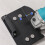 Angle Grinder Stand 45 Degree Chamfer Cutting Angle Grinder Fixed Stand Robust Structure Angle Grinder Chamfer Bracket 3