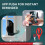 ZigBee Human Presence Sensor Detector  Wave Sensor for Home Security Tuya  Human Body Exists Sensor 5.8G 4