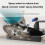 Angle Grinder Stand 45 Degree Chamfer Cutting Angle Grinder Fixed Stand Robust Structure Angle Grinder Chamfer Bracket 6