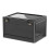 Large Lock Boxes for Personal Items, Medicine Lock Box with Code15.3x11x8.6in Combination Lockable Storage Box 1