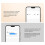 Tuya WiFi Human Presence Sensor  Human Motion Detector 24GHz MmWave  Detection for  Home Security System 8