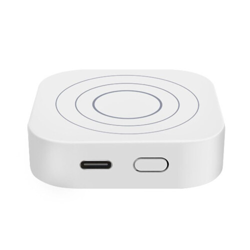 Tuya WiFi Human Presence Sensor  Human Motion Detector 24GHz MmWave  Detection for  Home Security System 1