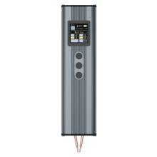11 Gears Adjustable Portable Digital Display Spot with Dual Pulse for 18650 Battery Nickel Strip Welding
