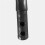 Paddle Handle Surf Fixed Straight Paddle Grip Plastic Handle Replacement Accessories Three-Hole Paddle Handle 4