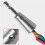 Hexagonal Handle Wire Stripper Electrician Special Fast Wire Stripper Wire Twisting Universal Tool Wiring Connector 6